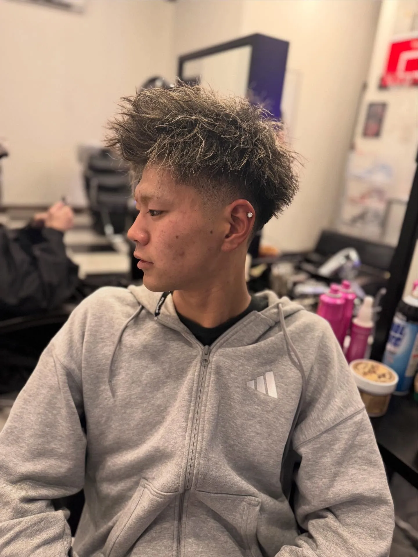 【佐世保ツイストスパイラル】