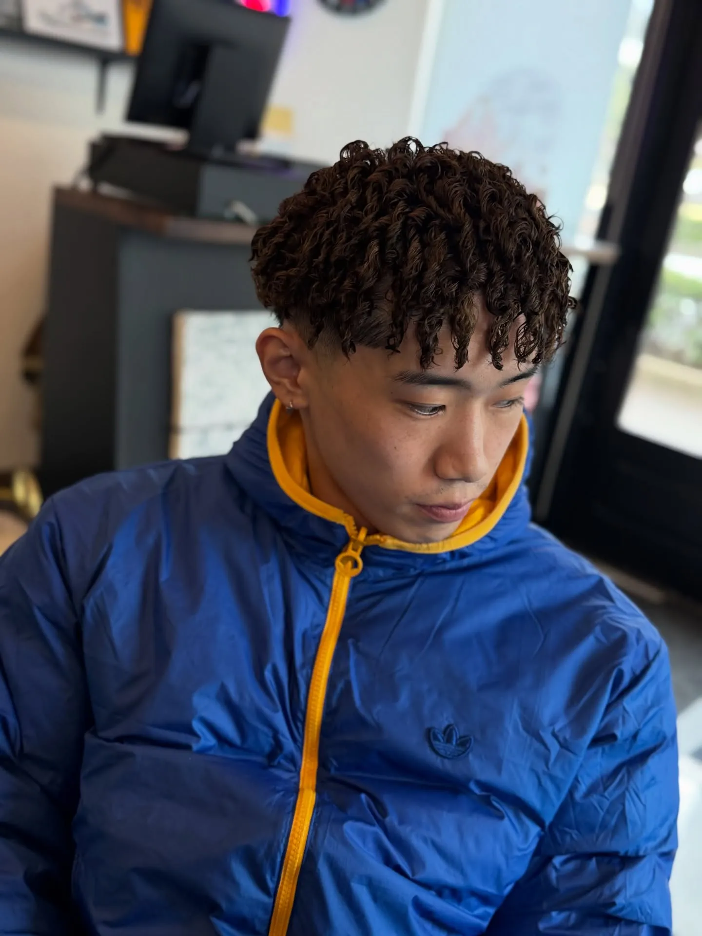 【佐世保フィンガーコイル】