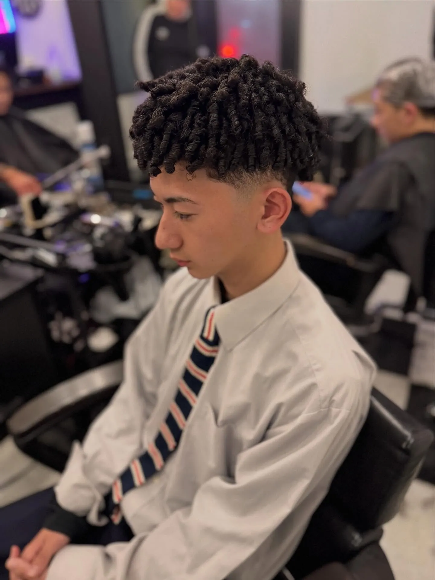 【佐世保フィンガーコイル】